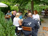 Ausfahrt 25.Juni 2017 Wimsener Hoehle (16)